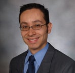 headshot of Dr. Leonardo Duenas-Osorio