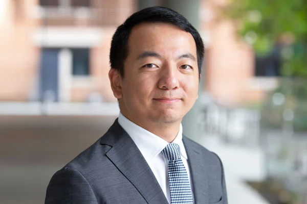 Ziran Wang